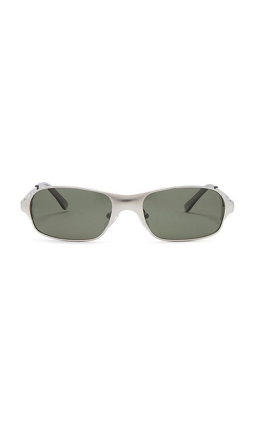 Aitken Rectangle Sunglasses