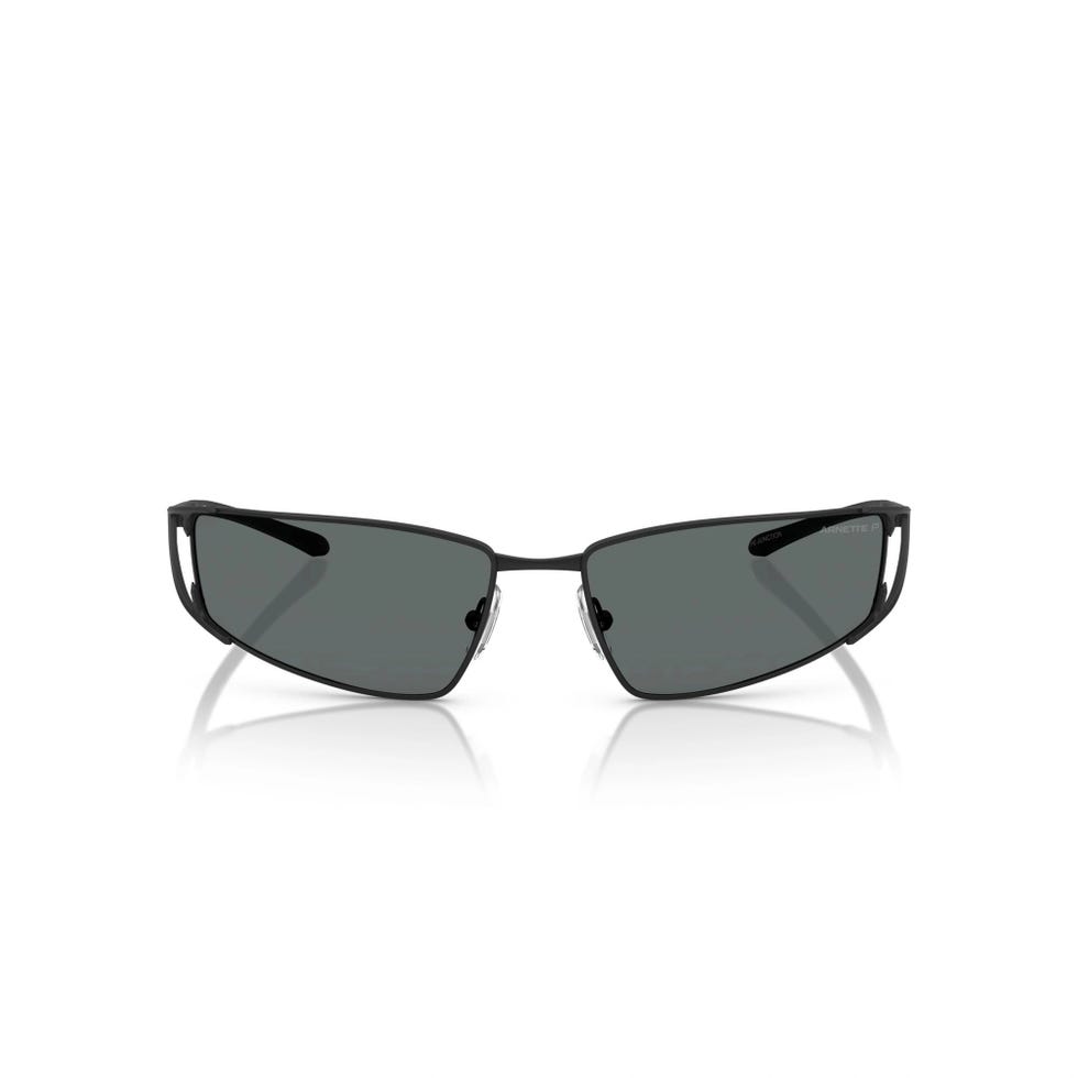 The Junction Polarized Sunglasses