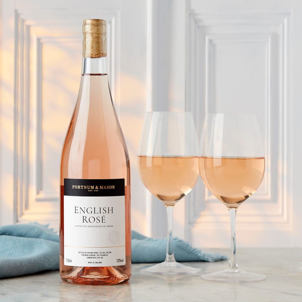 English Still Rosé