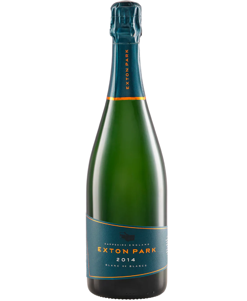 Sparkling Blanc de Blancs