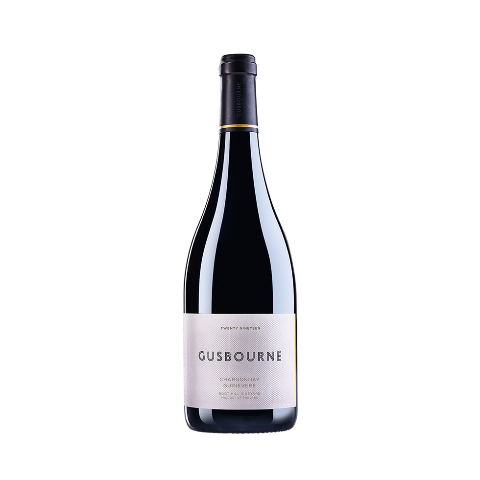 Guinevere Chardonnay
