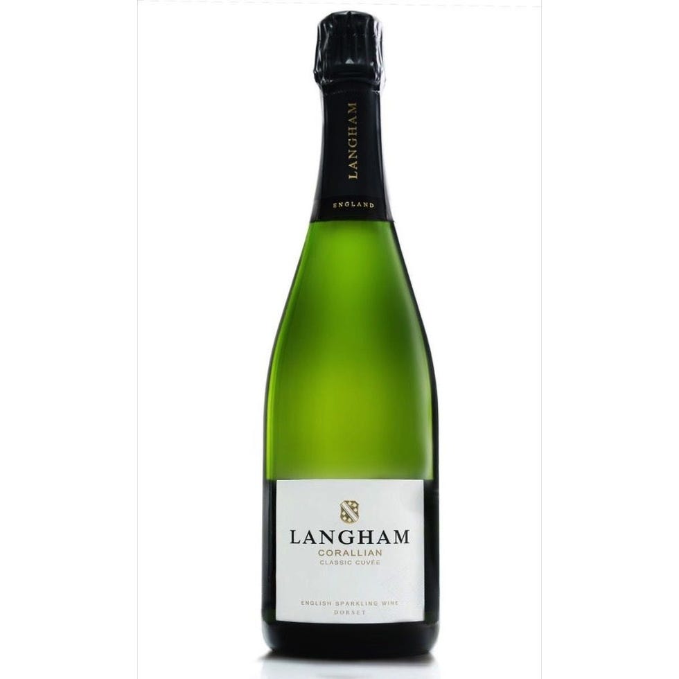 Corallian Classic Cuvee Sparkling