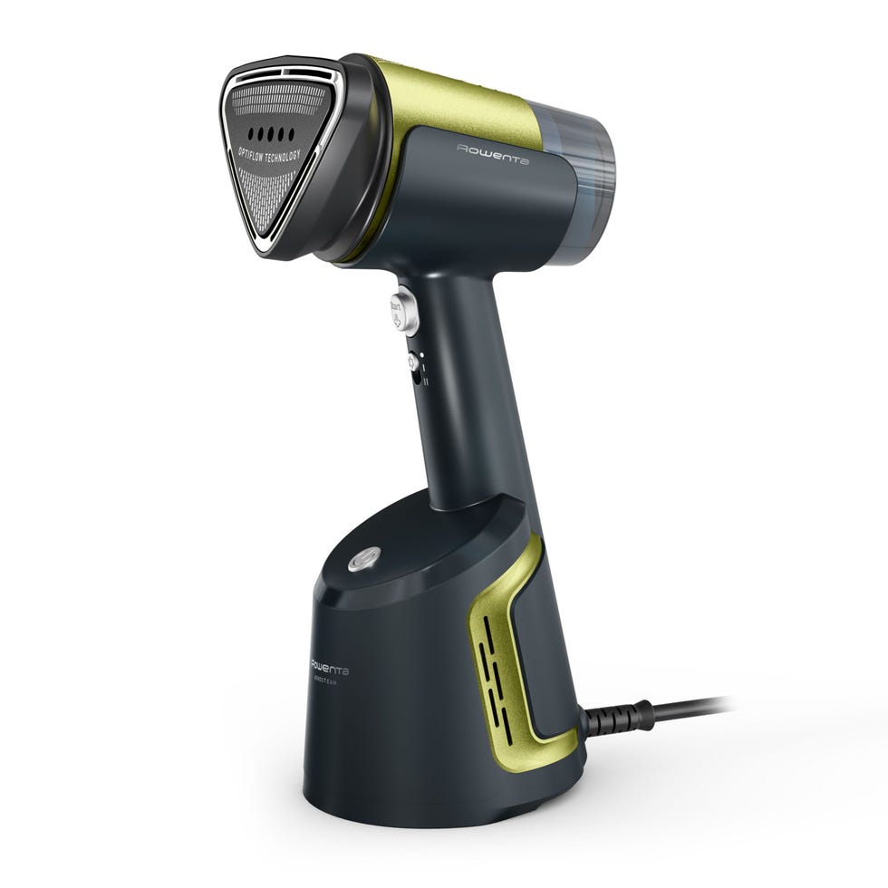 AeroSteam cepillo de vapor de mano con tecnología OptiFlow