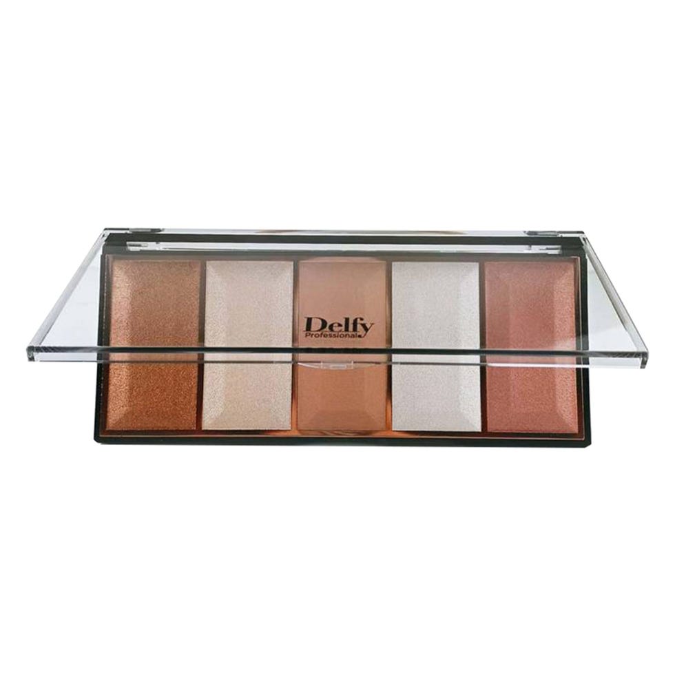 Paleta Rich V Highlighter