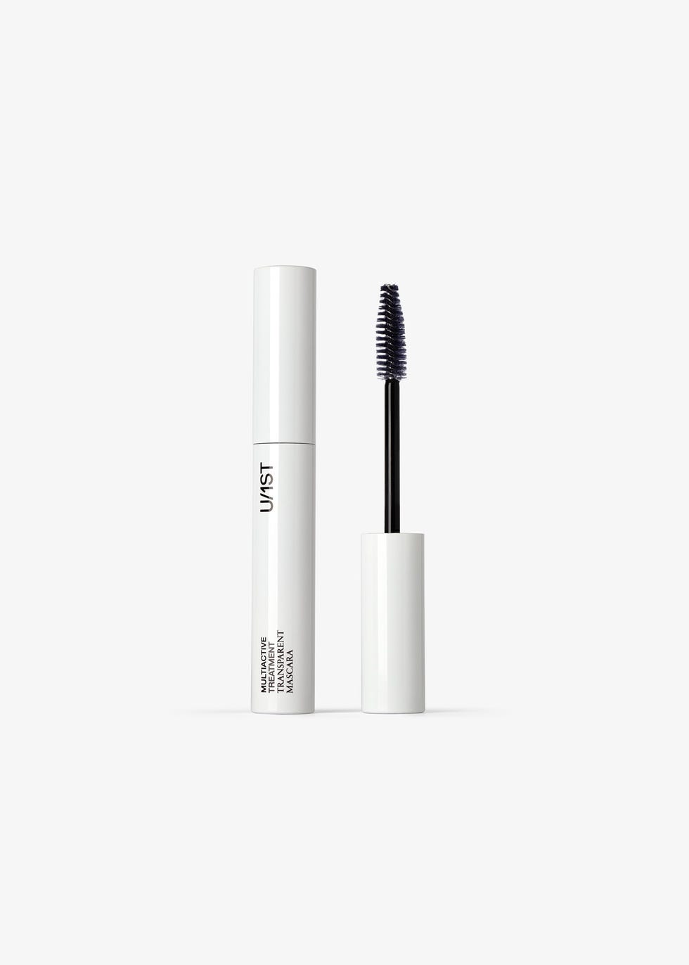 U/1st Transparent mascara