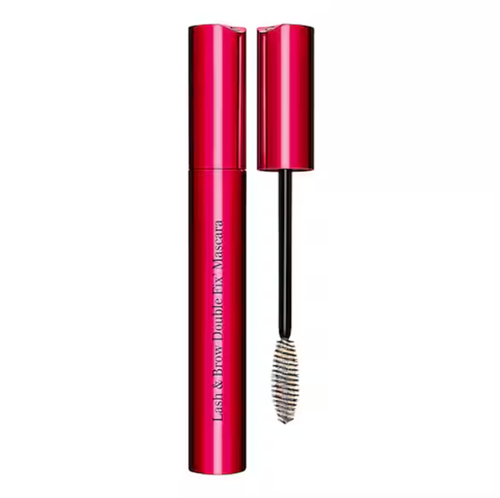 Clarins Lash & Brow Double Fix Mascara