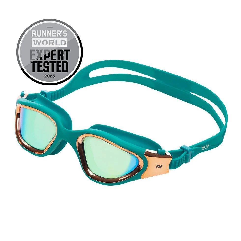 Zone3 Vapour Swim Goggles
