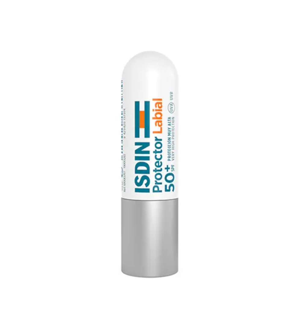 Protector labial spf 50