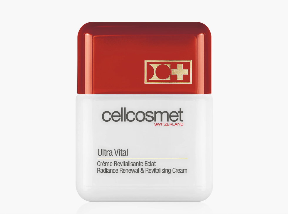 Ultra Vital Cellular Cream