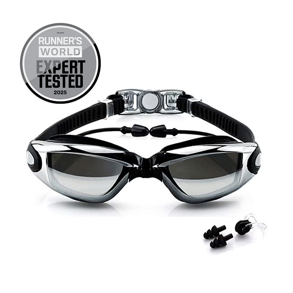 Beeway Swim Goggles 