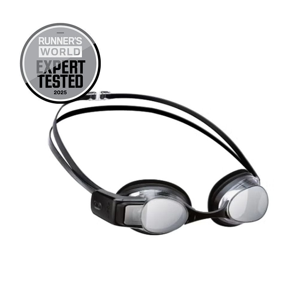 Form Smart Swimming Goggles