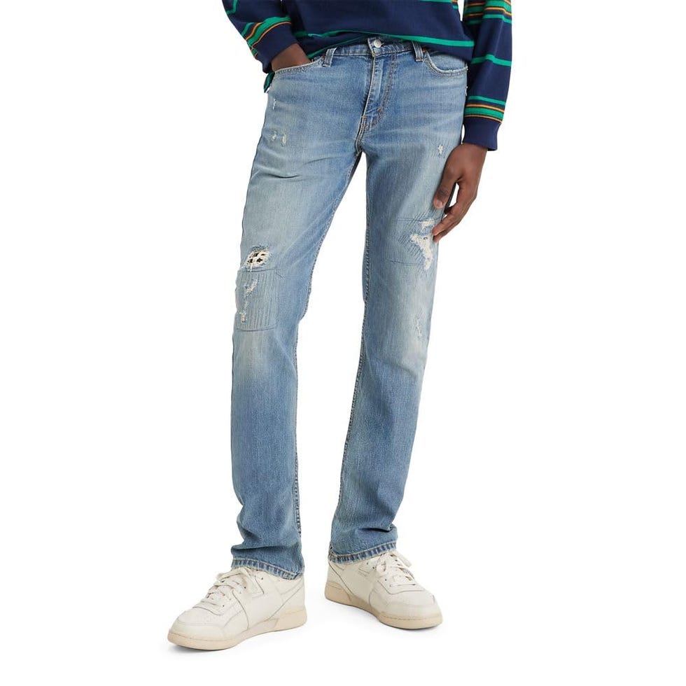 Jeans aderenti 511