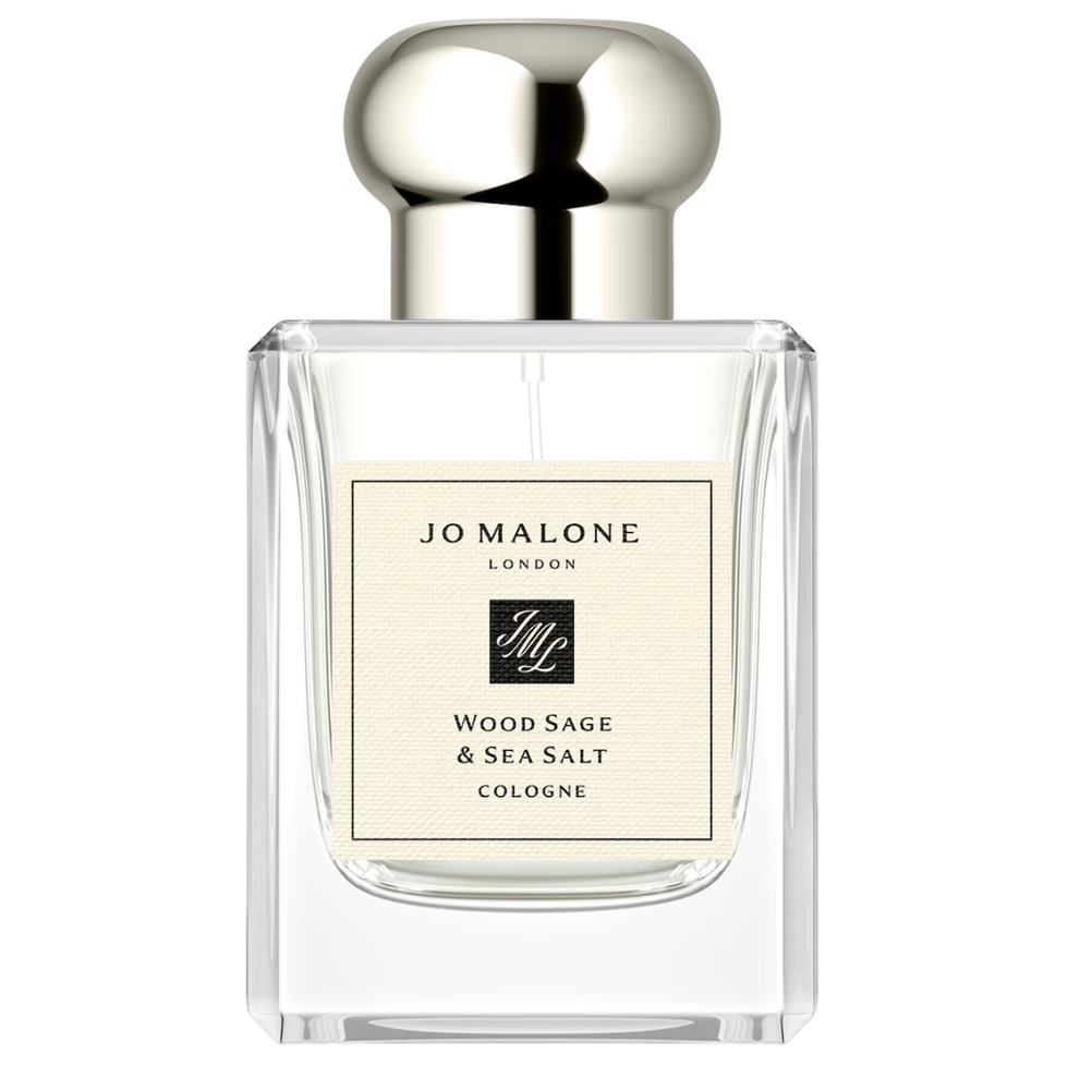 Wood Sage & Sea Salt Cologne