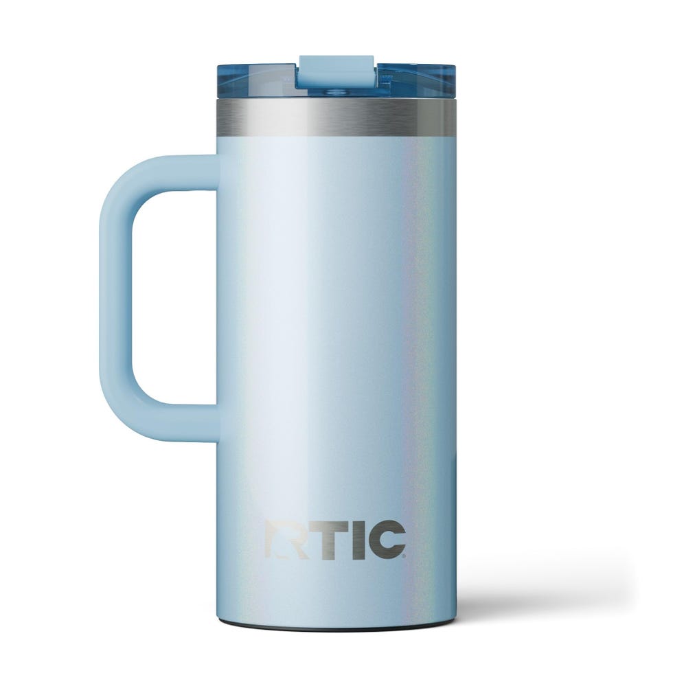Road Trip Travel Mug, 16 oz
