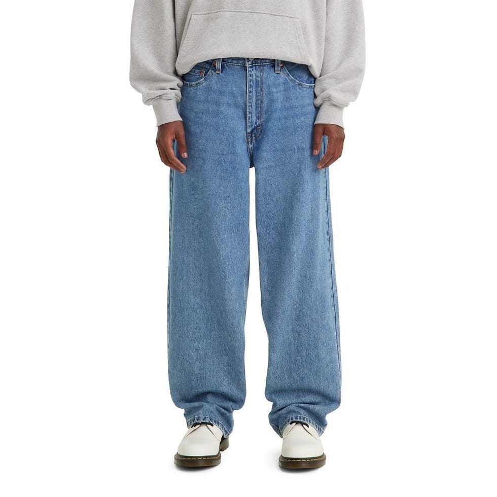578 Jeans larghi