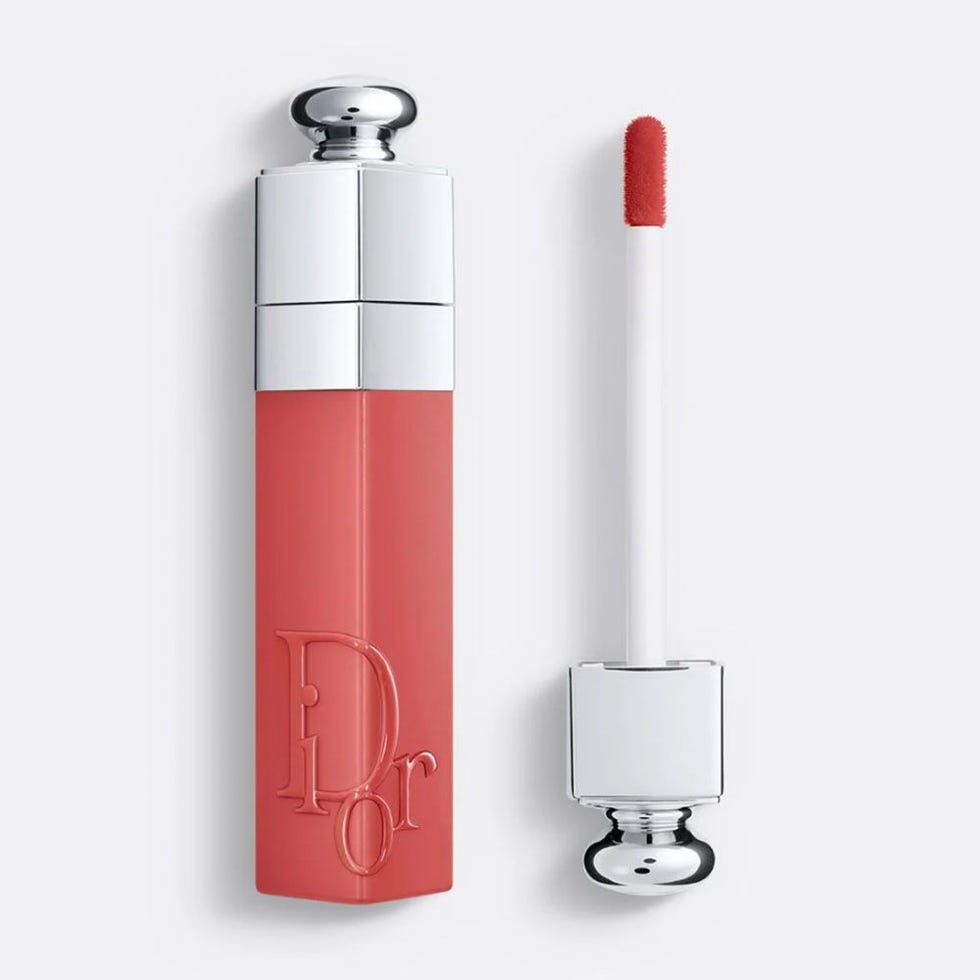Addict Lip Tint in 451 Natural Coral