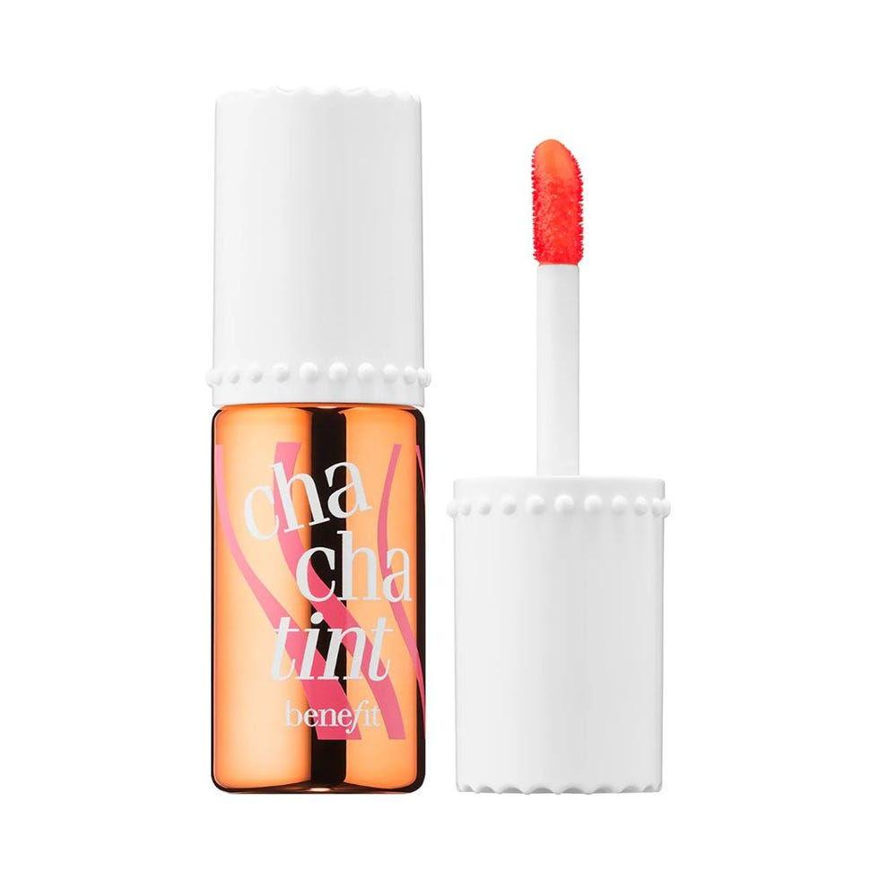 Liquid Lip Blush and Cheek Stain in Cha Cha Tint