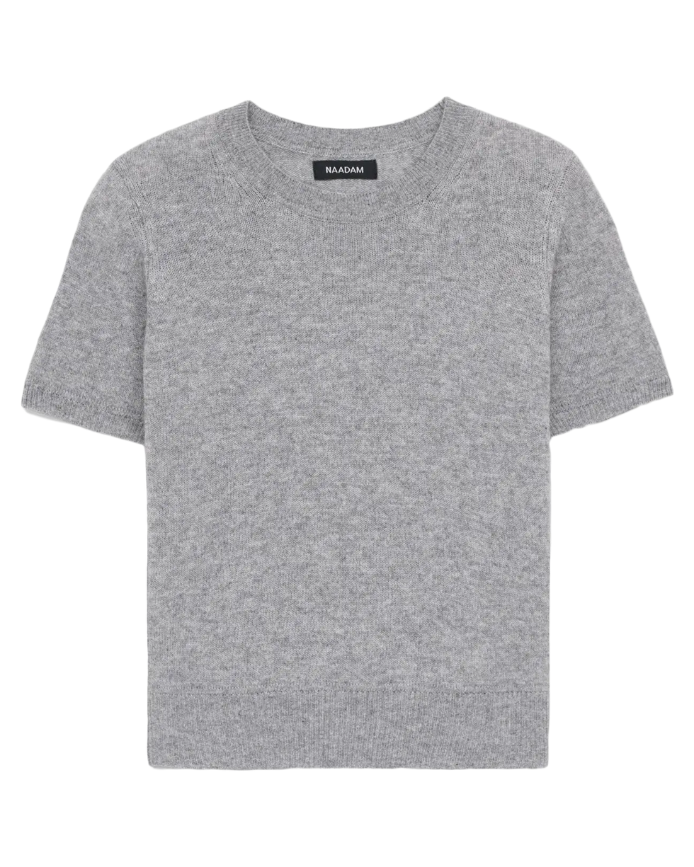 Lightweight Cashmere Sweater