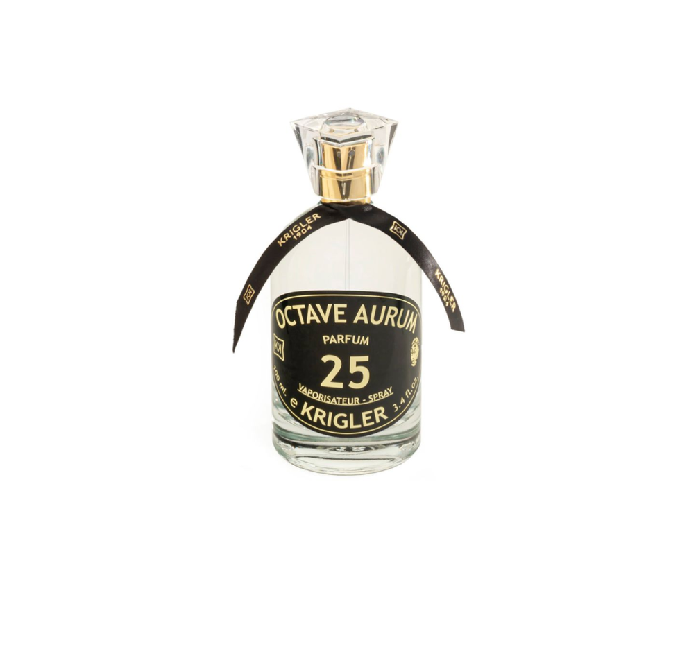 Profumo Octave Aurum 25