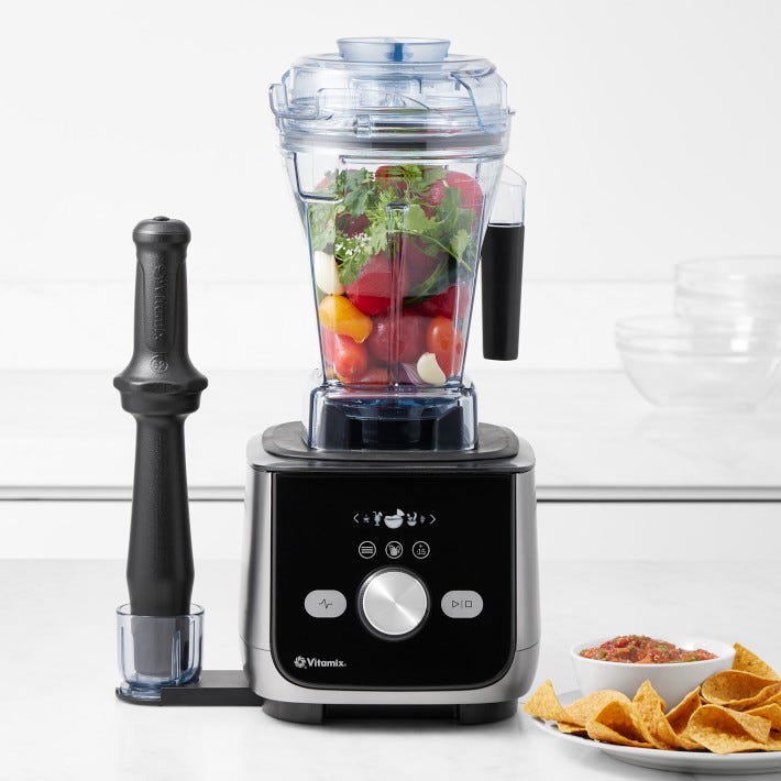 Ascent X5 Blender