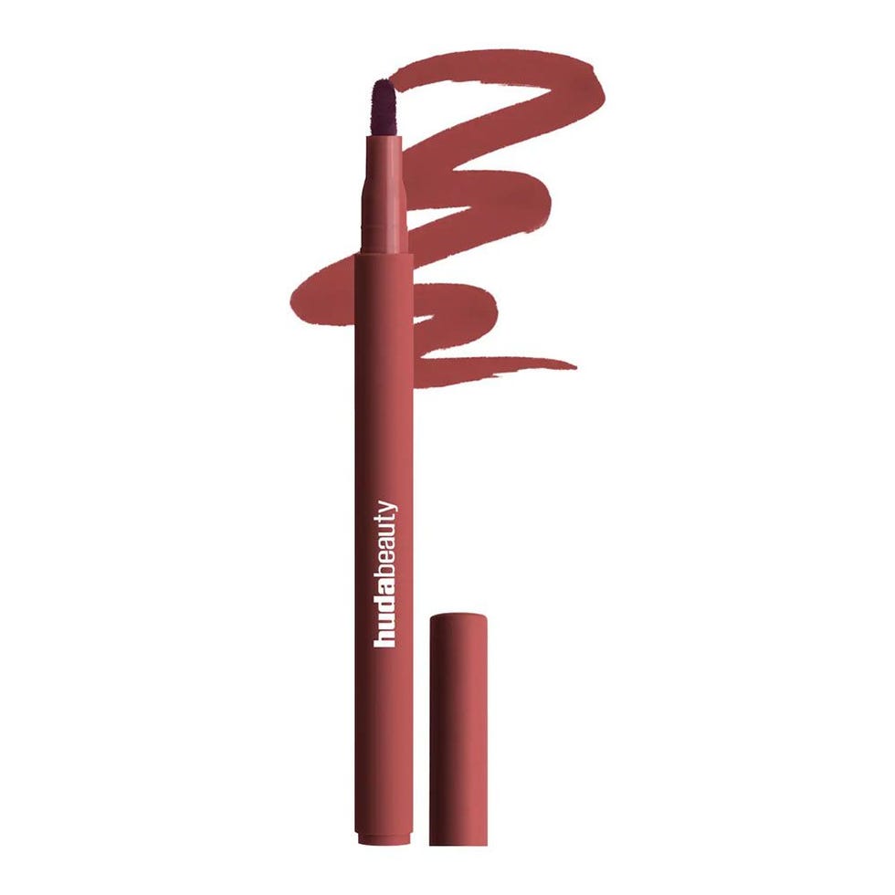 Lip Contour Lip Stain in Cinnamon