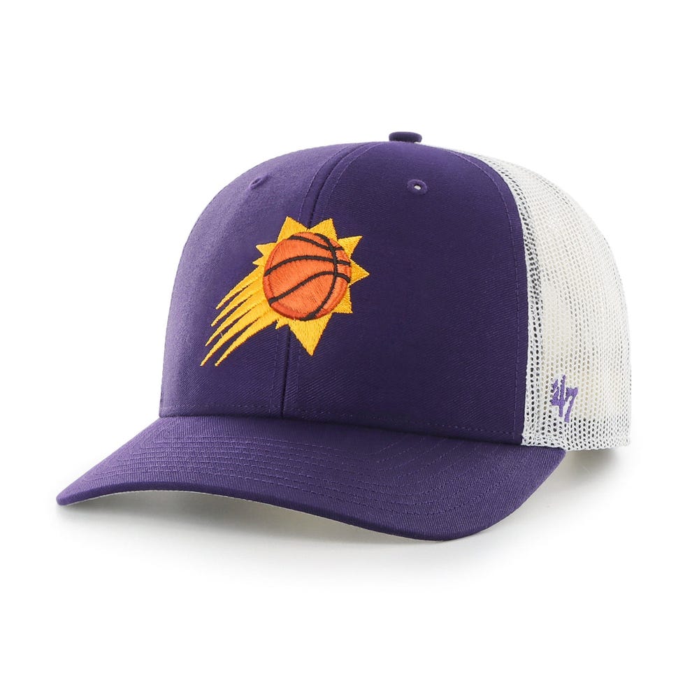 Camionero de los Phoenix Suns