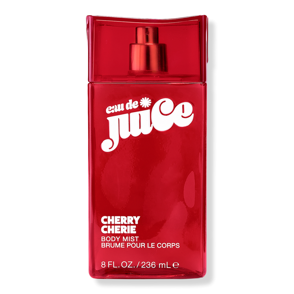 Cherry Cherie Body Mist