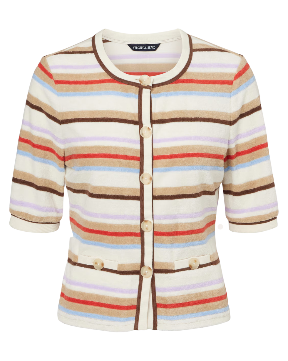 Brendan Cardigan