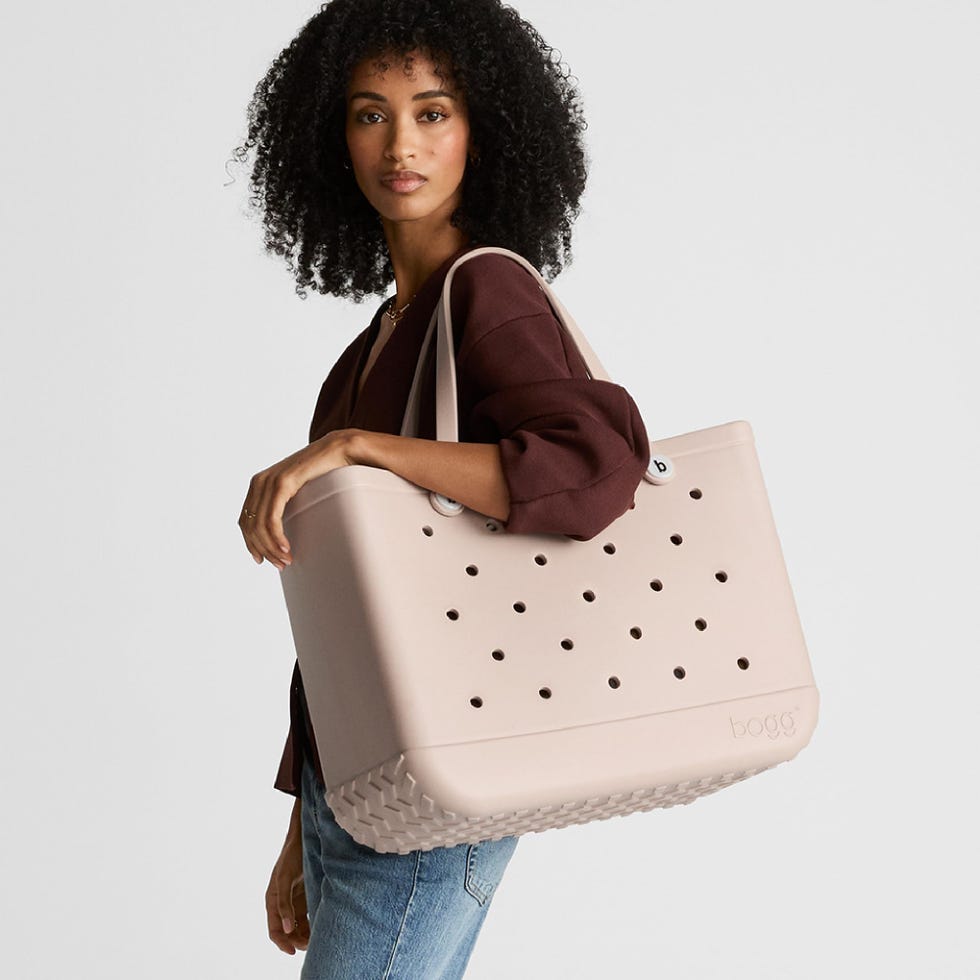 Large Tote Bag