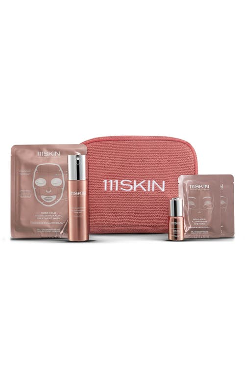 Set estivo Allover Radiance