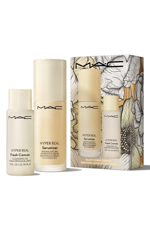 Set iper reale
