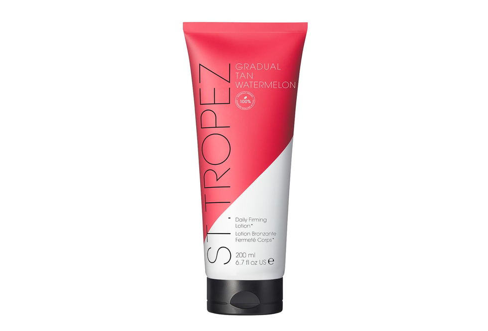 Gradual Tan Watermelon Infusion Body Lotion