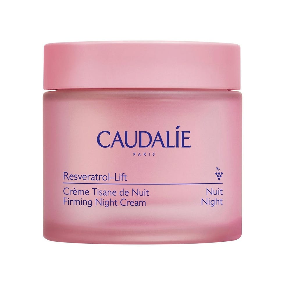 Resveratrol-Lift Firming Night Cream