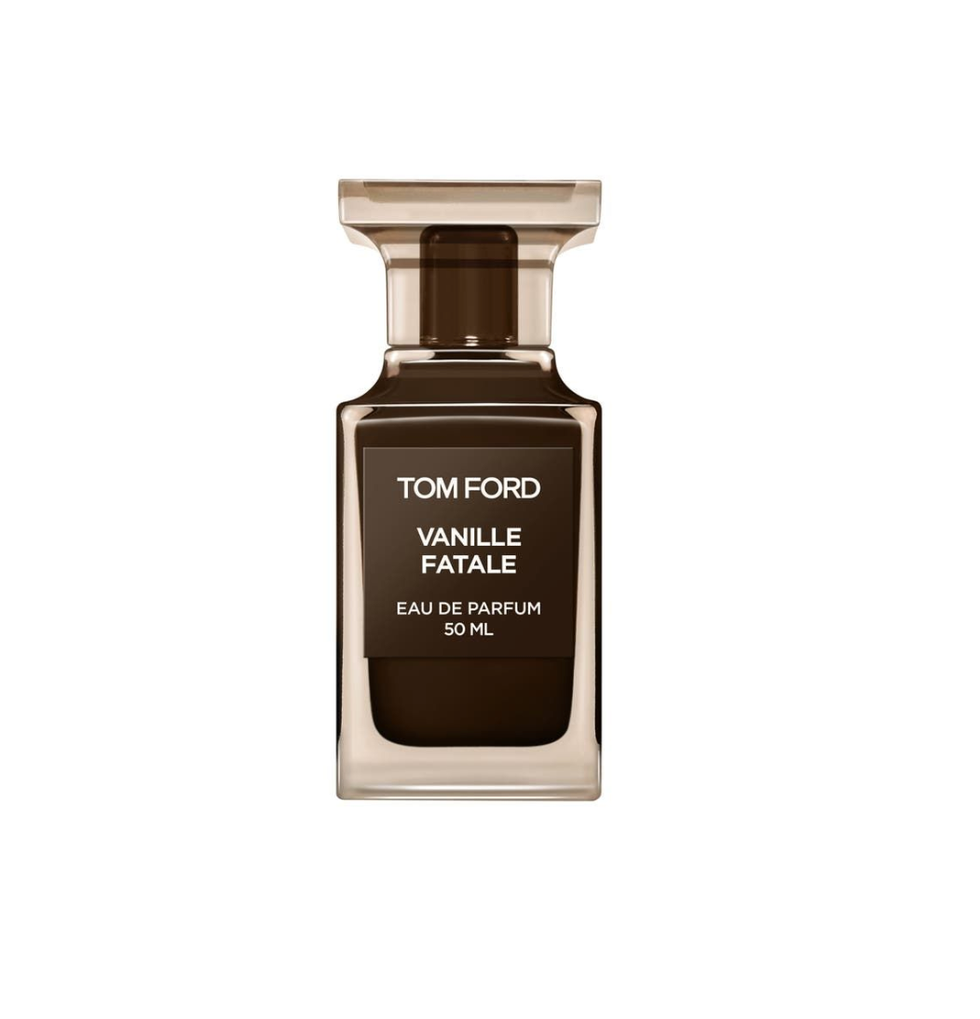 Vaniglia Fatale Eau de Parfum