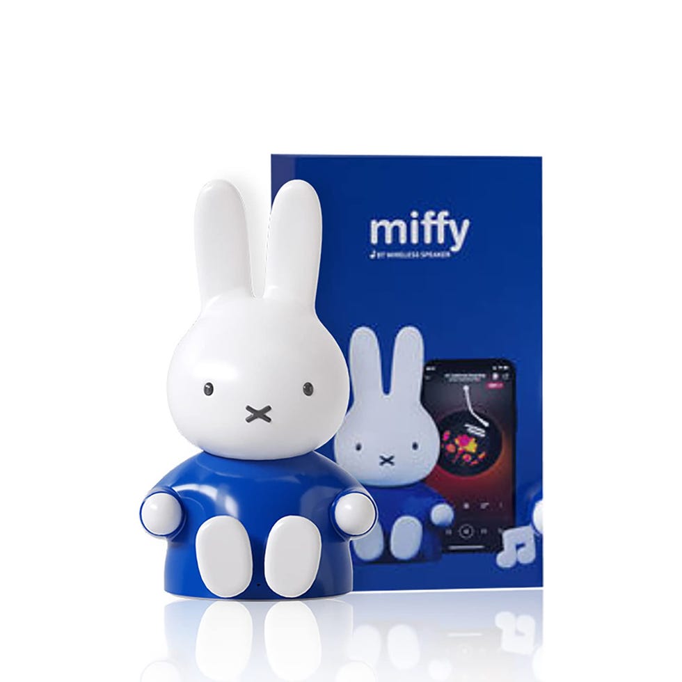 Miffy Portable Bluetooth Speakers