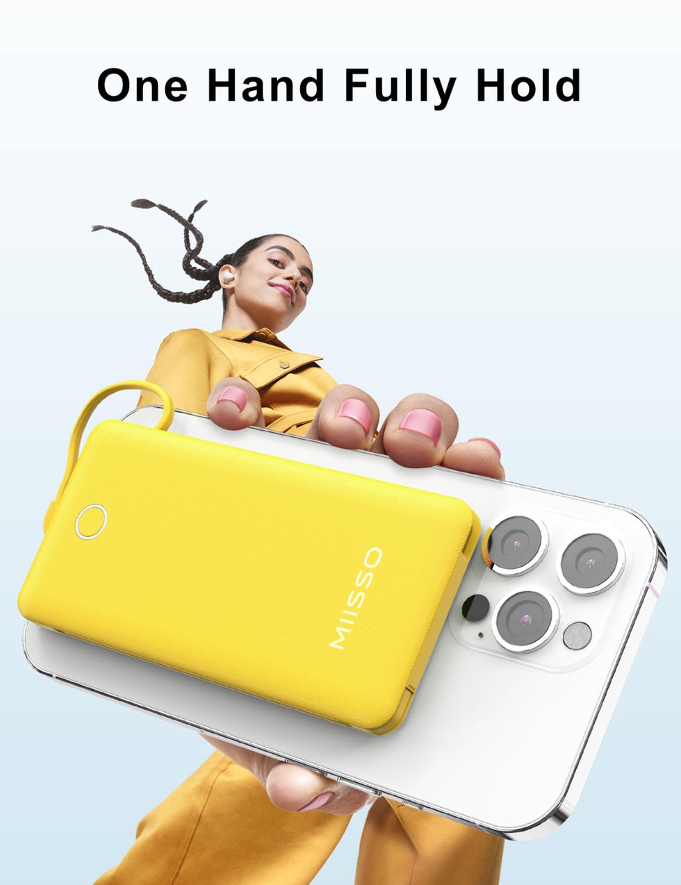 Portable Phone Charger