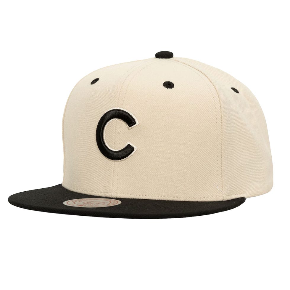 Gorra snapback