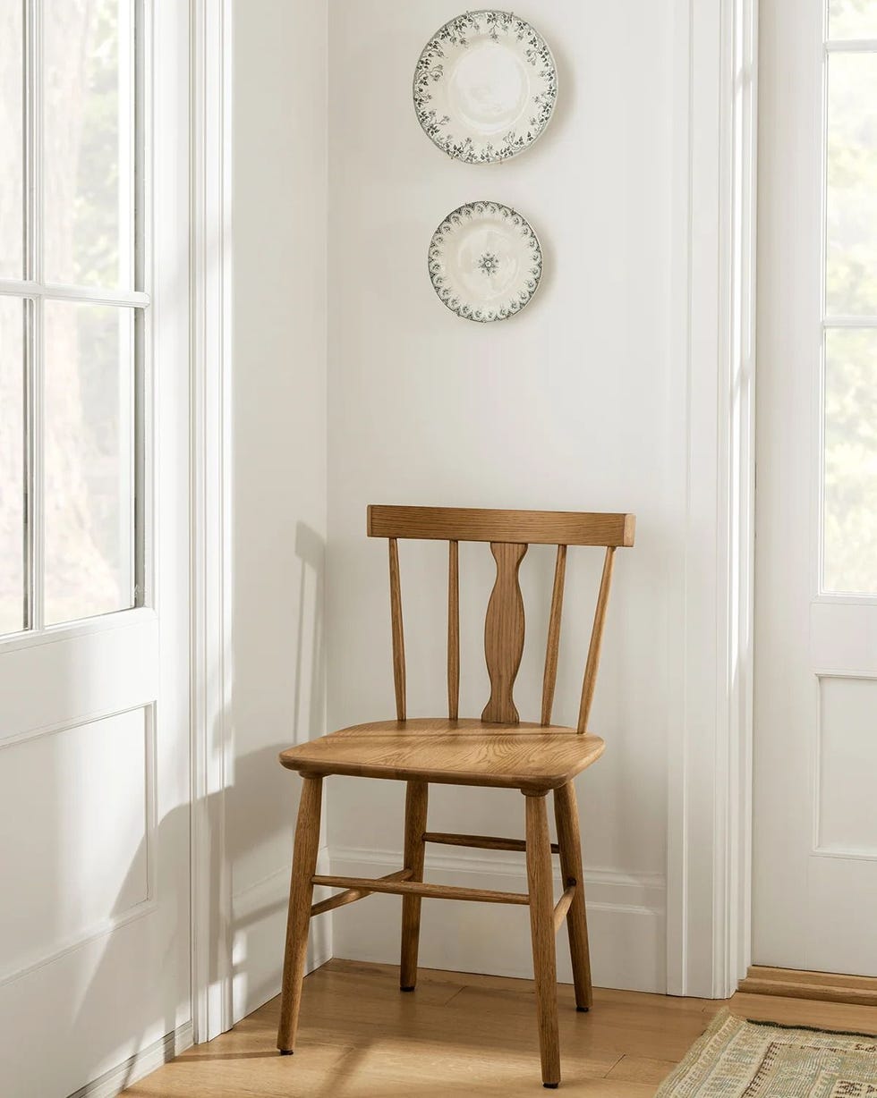 Whittaker Chair