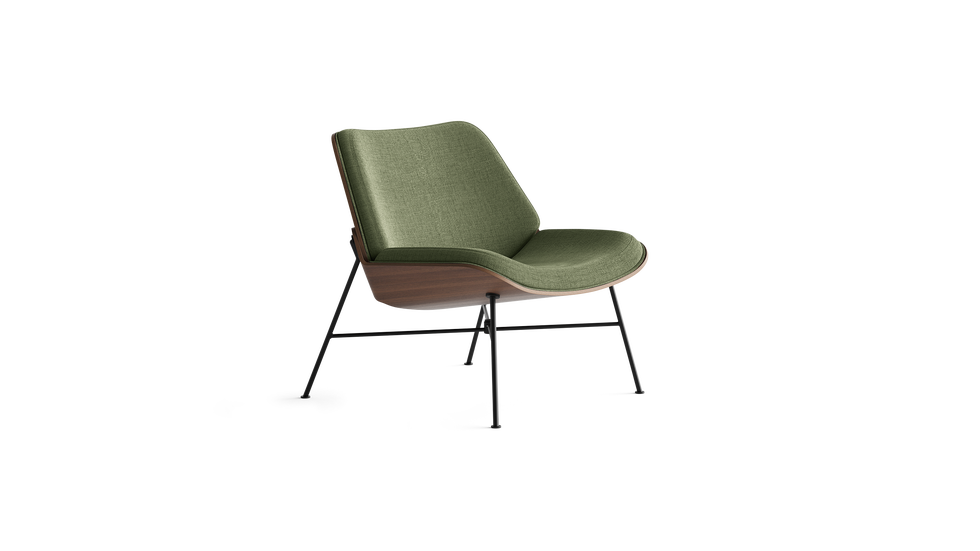 Vesper Lounge Chair