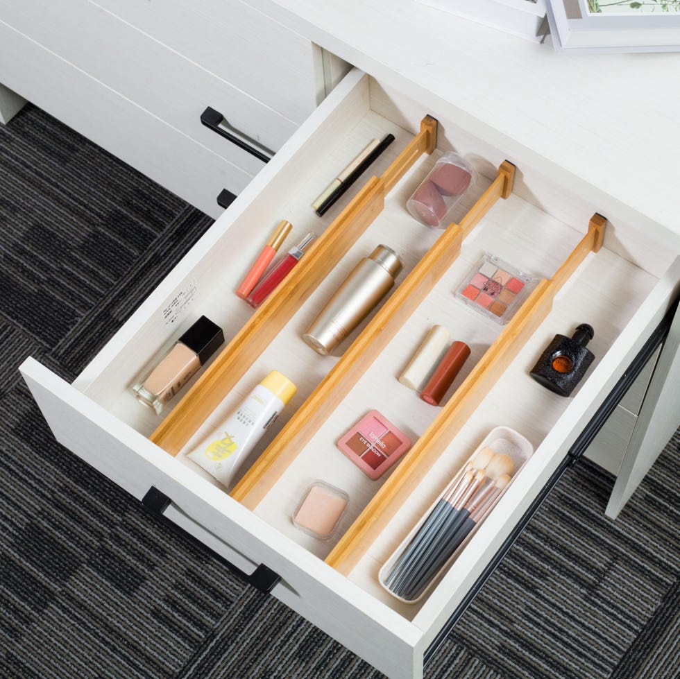 Drawer Dividers