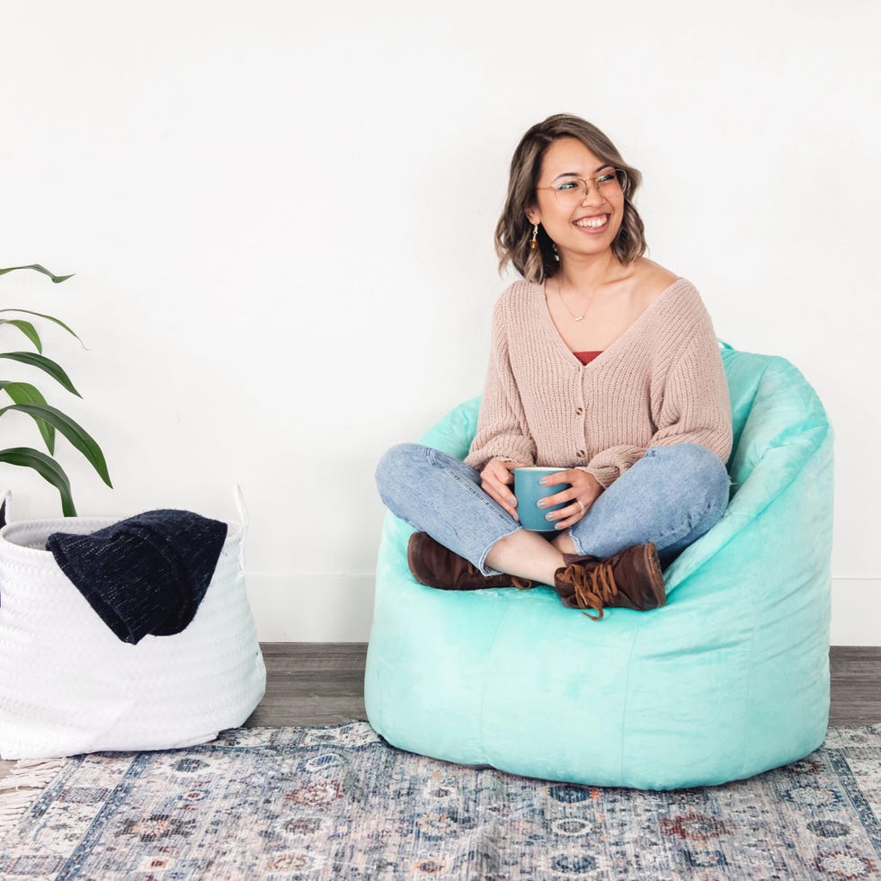Milano Bean Bag Chair