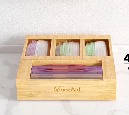 Bag Organizer