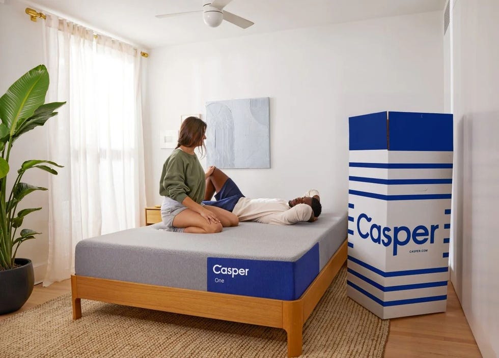 The One Mattress