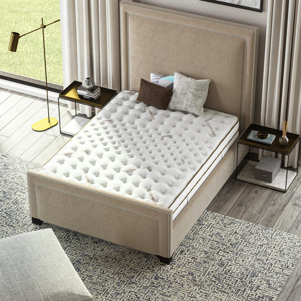 Rx Mattress