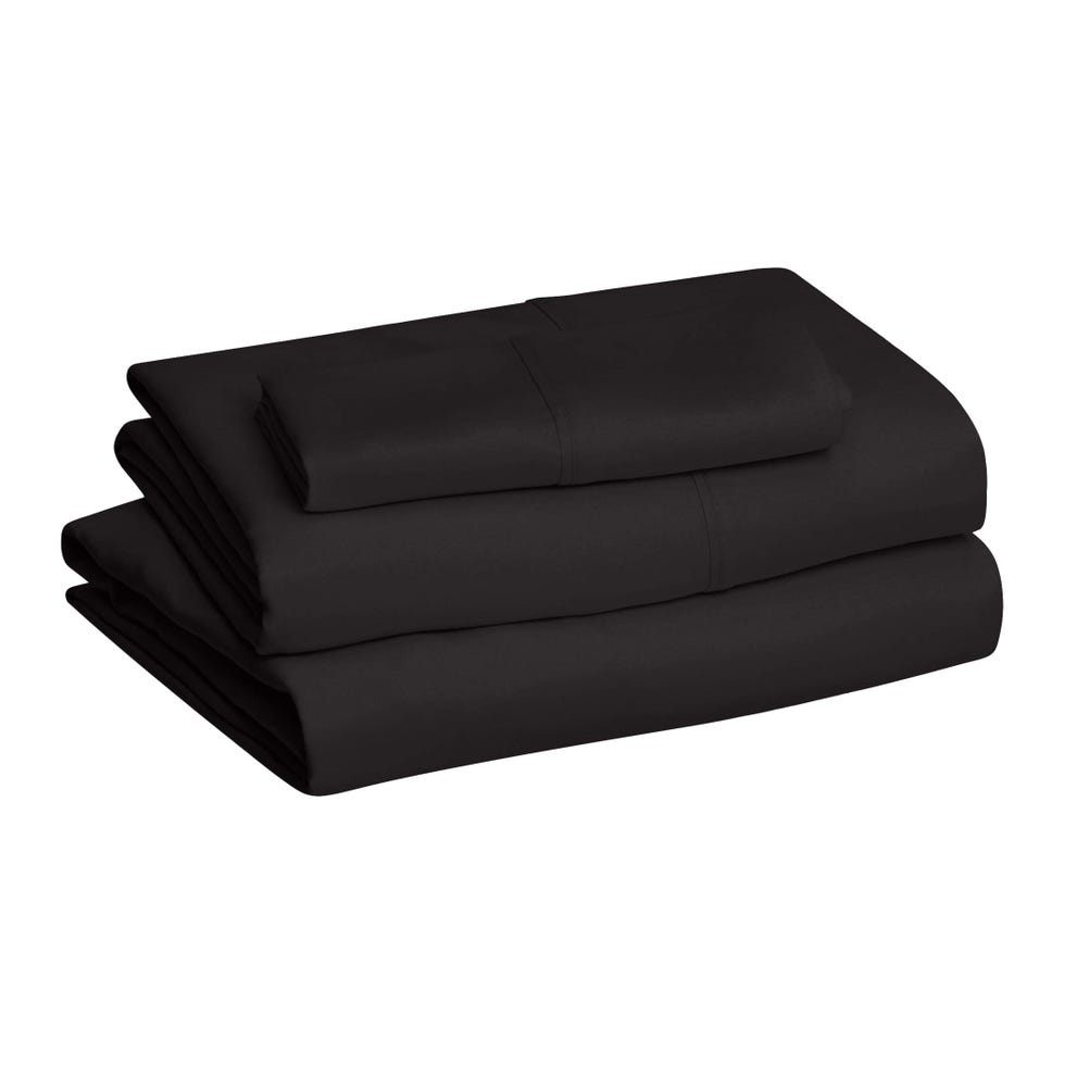 Microfiber Sheet Set