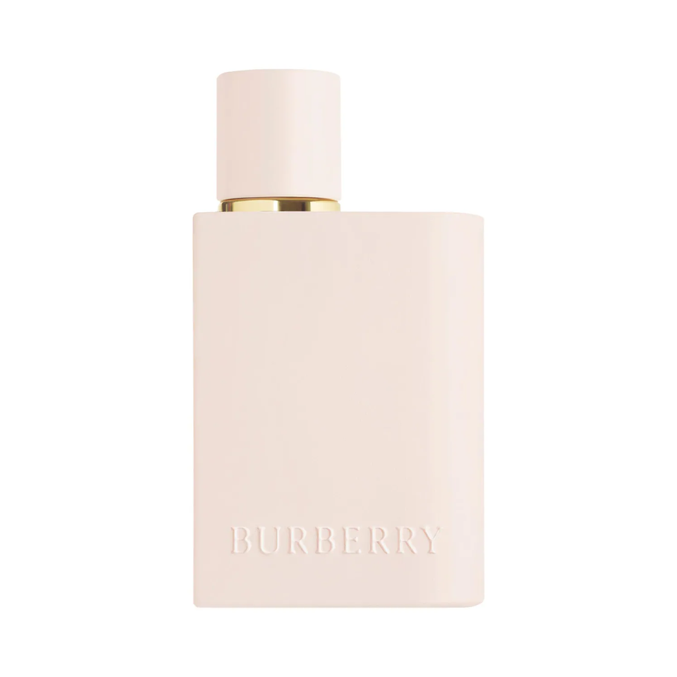 La sua Eau de Parfum Intense