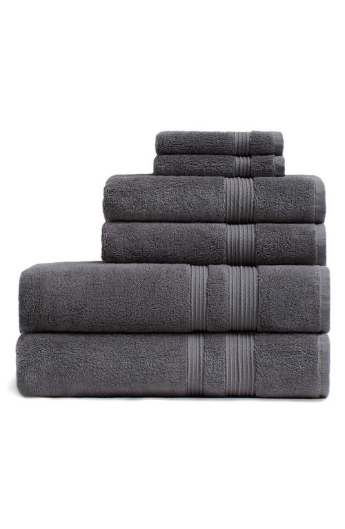 Classic Turkish Cotton Bath Towel