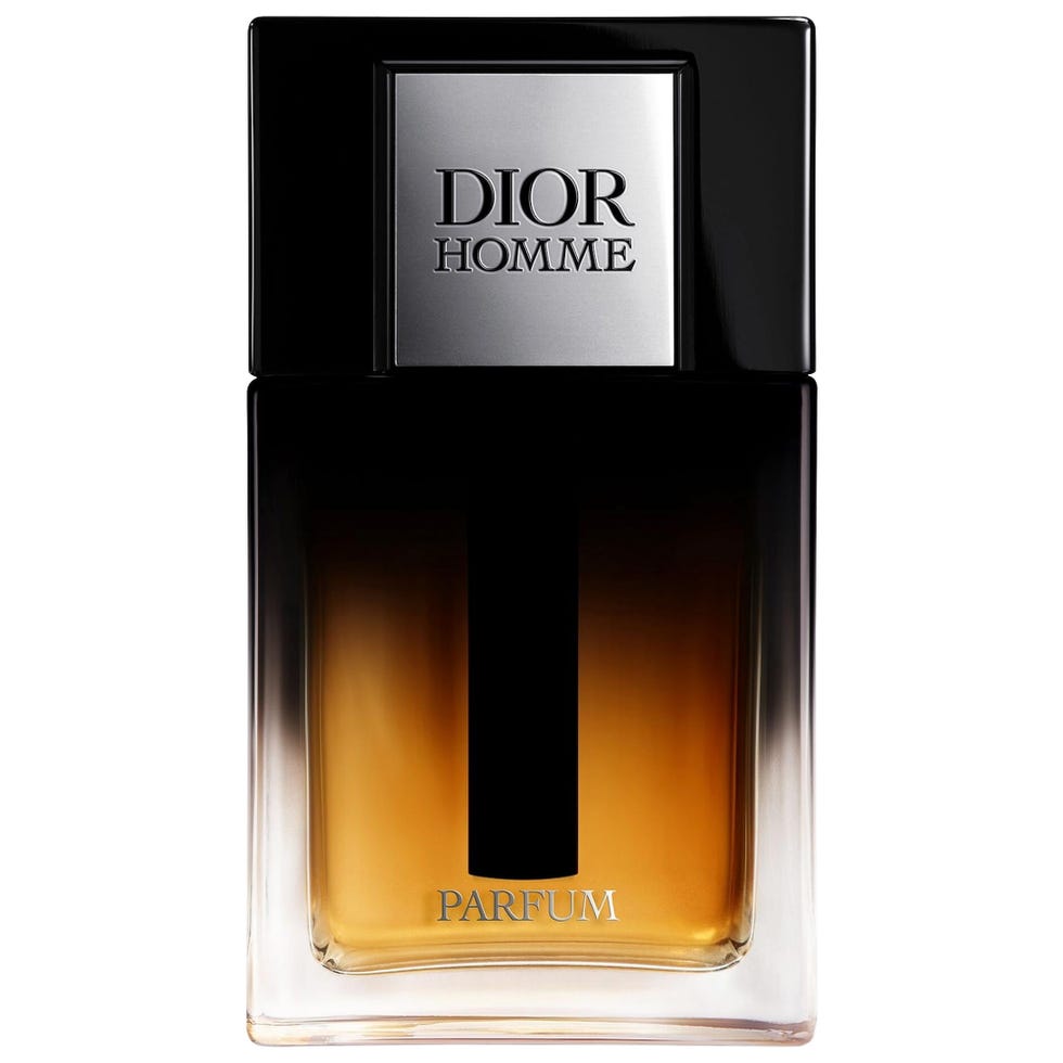 Homme Parfum 