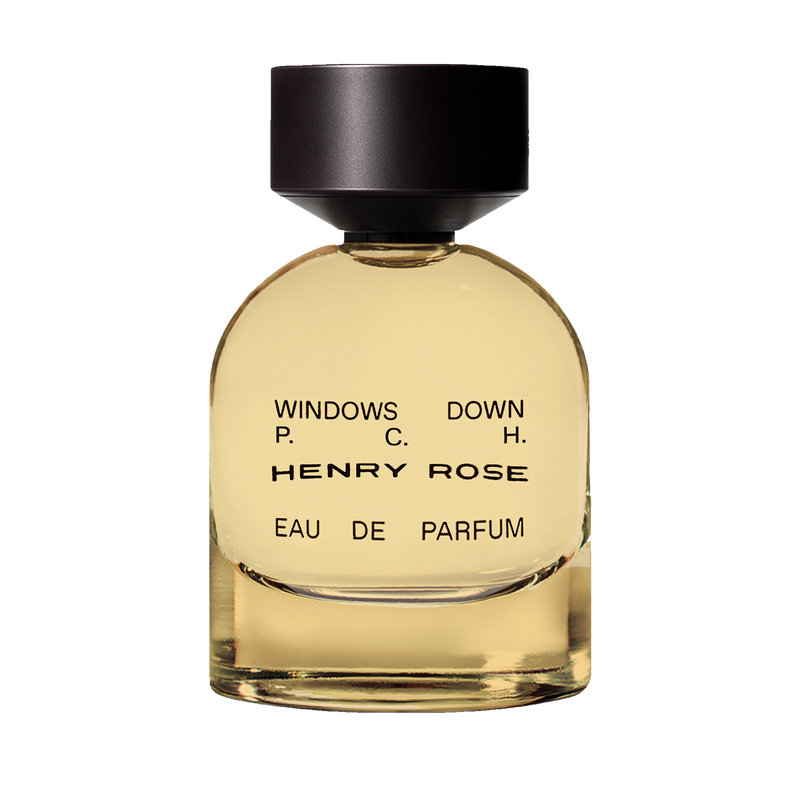 Windows Down P.C.H.