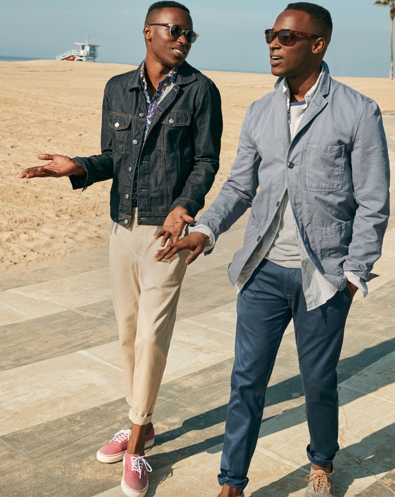 J.Crew 